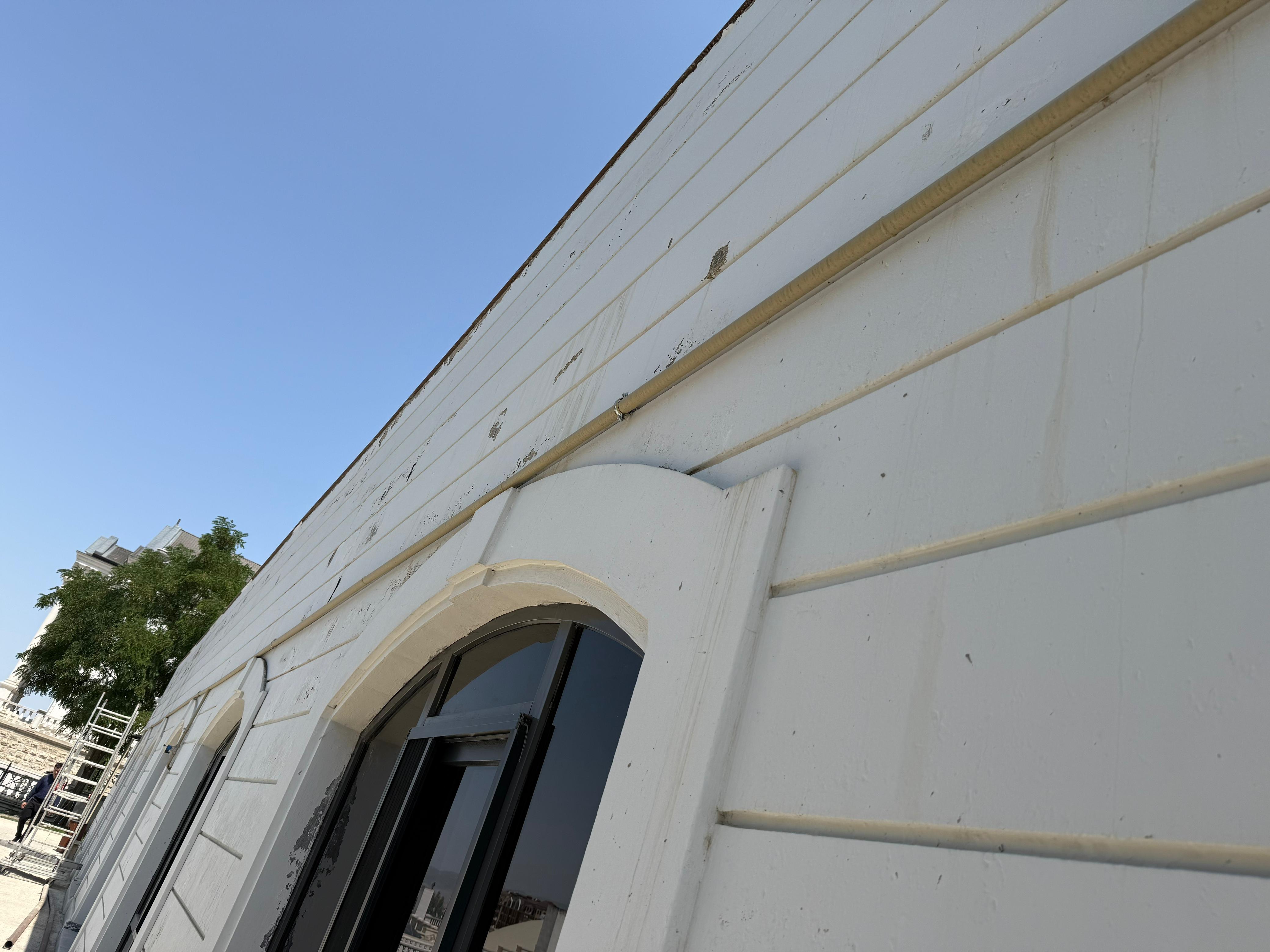 Xankəndi şəhərində, "Palace", "Bulud" və "Qarabağ" otellərinin qazlaşdırılması işləri müəssisəmizin əməkdaşları tərəfindən zamanında və keyfiyyətlə başa çatdırılmışdır.